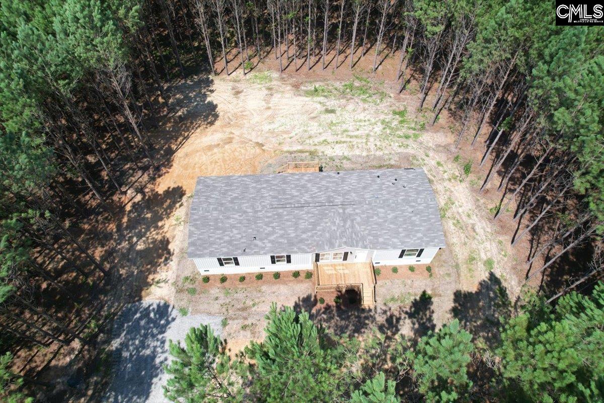 832 Horses Neck Road Swansea, SC 29160