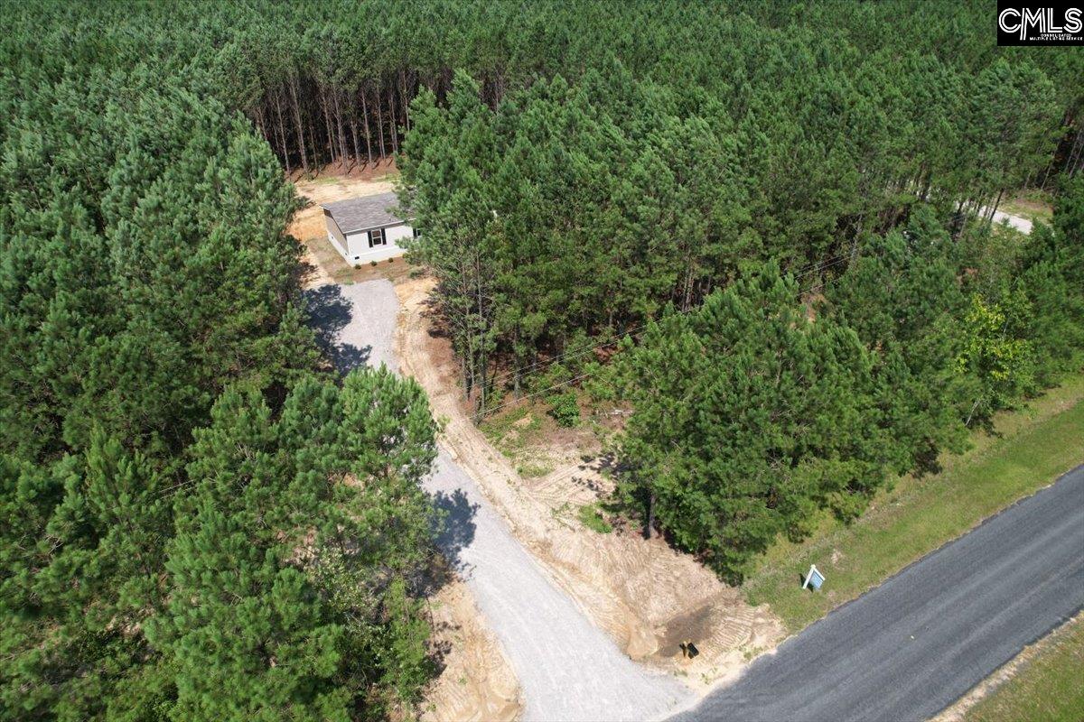 832 Horses Neck Road Swansea, SC 29160