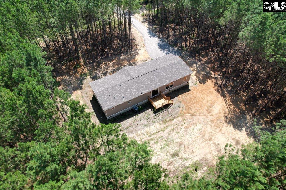 832 Horses Neck Road Swansea, SC 29160