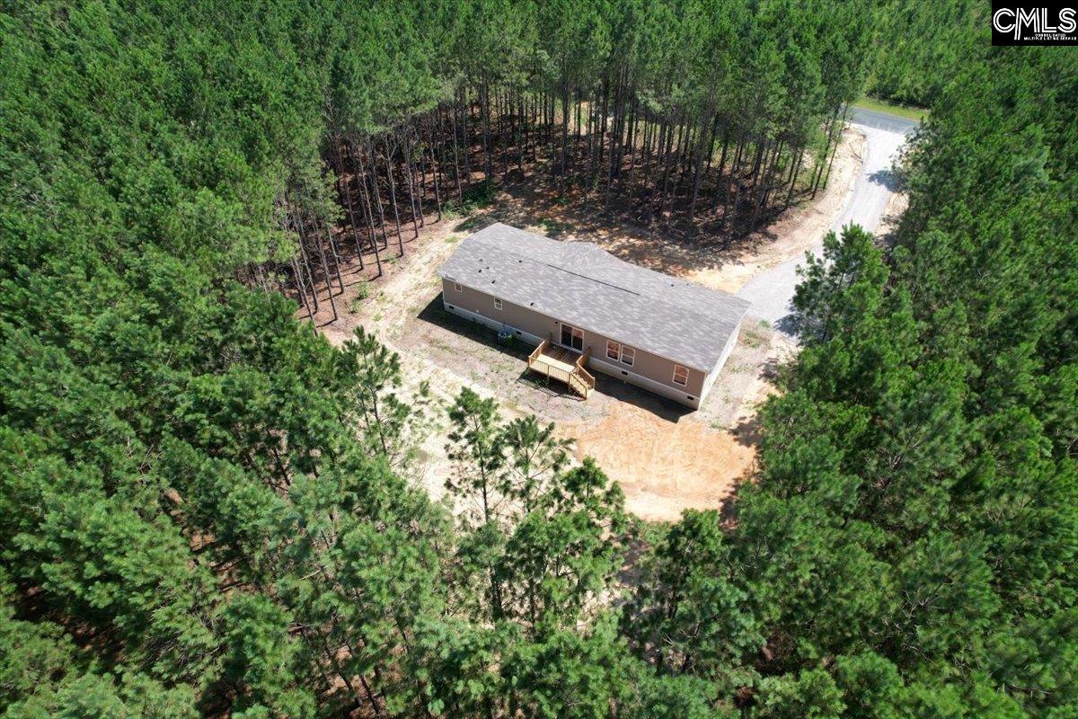 832 Horses Neck Road Swansea, SC 29160