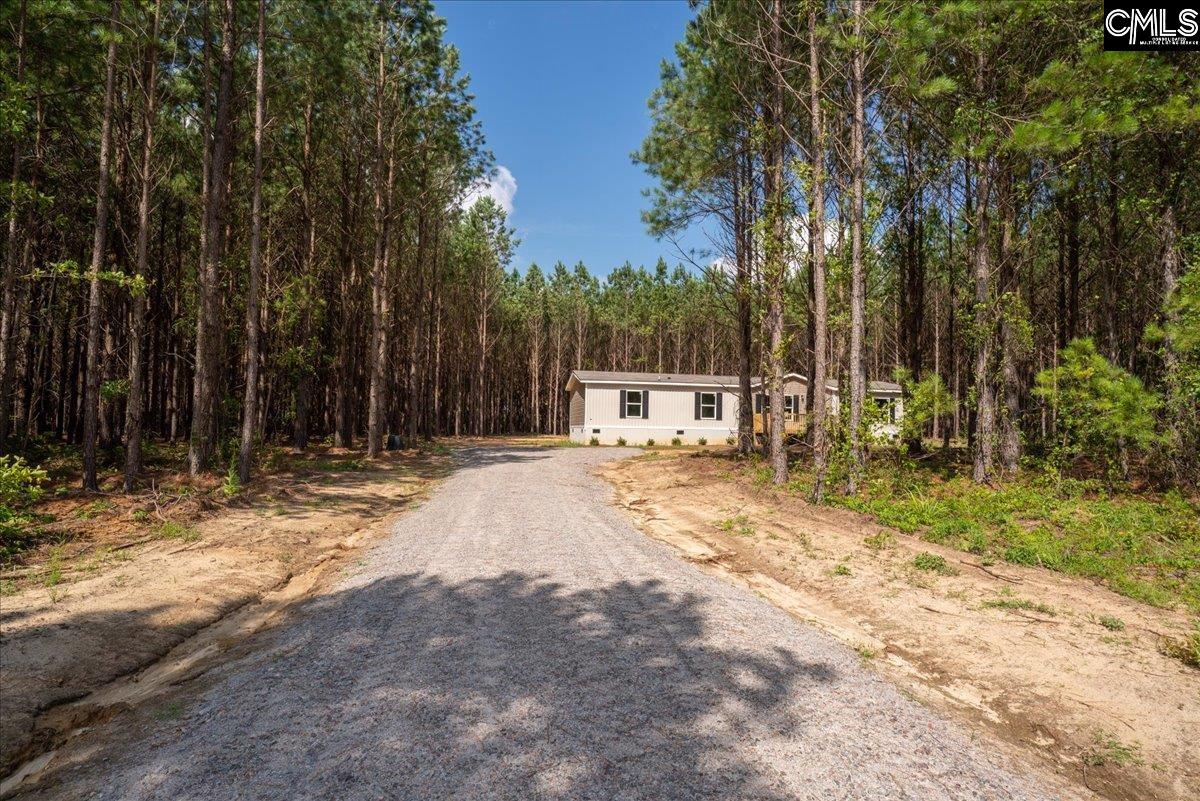 832 Horses Neck Road Swansea, SC 29160
