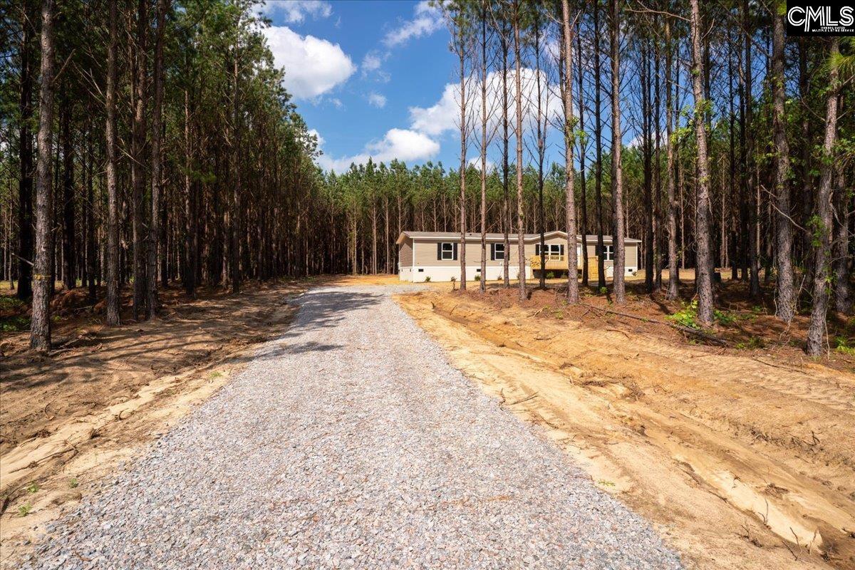 846 Horses Neck Road Swansea, SC 29160
