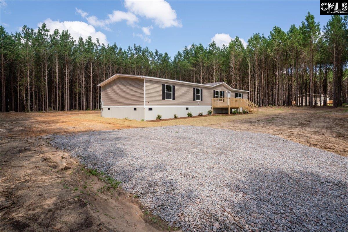 846 Horses Neck Road Swansea, SC 29160