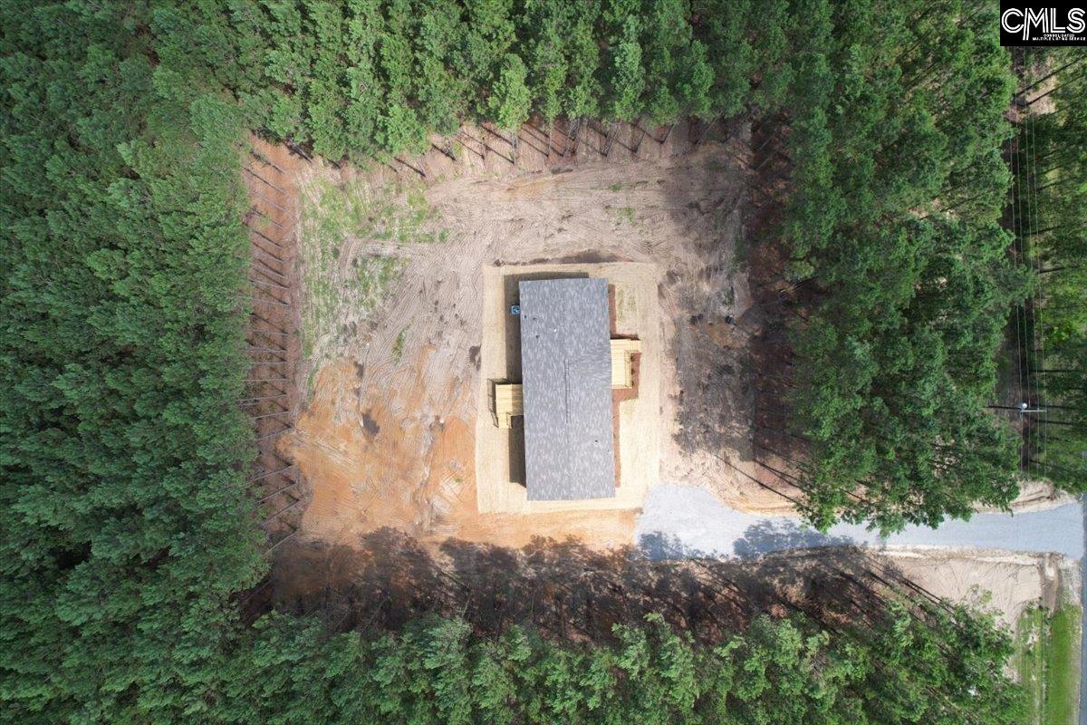 846 Horses Neck Road Swansea, SC 29160