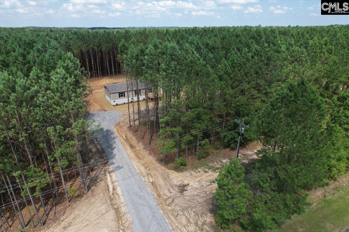 846 Horses Neck Road Swansea, SC 29160