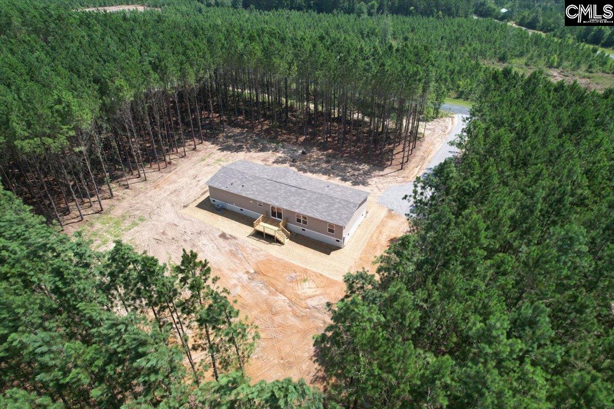 846 Horses Neck Road Swansea, SC 29160