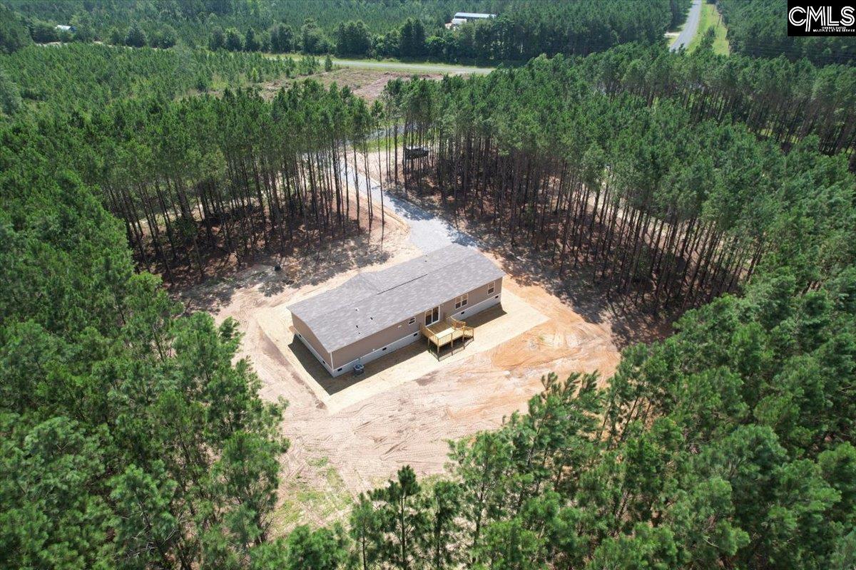 846 Horses Neck Road Swansea, SC 29160