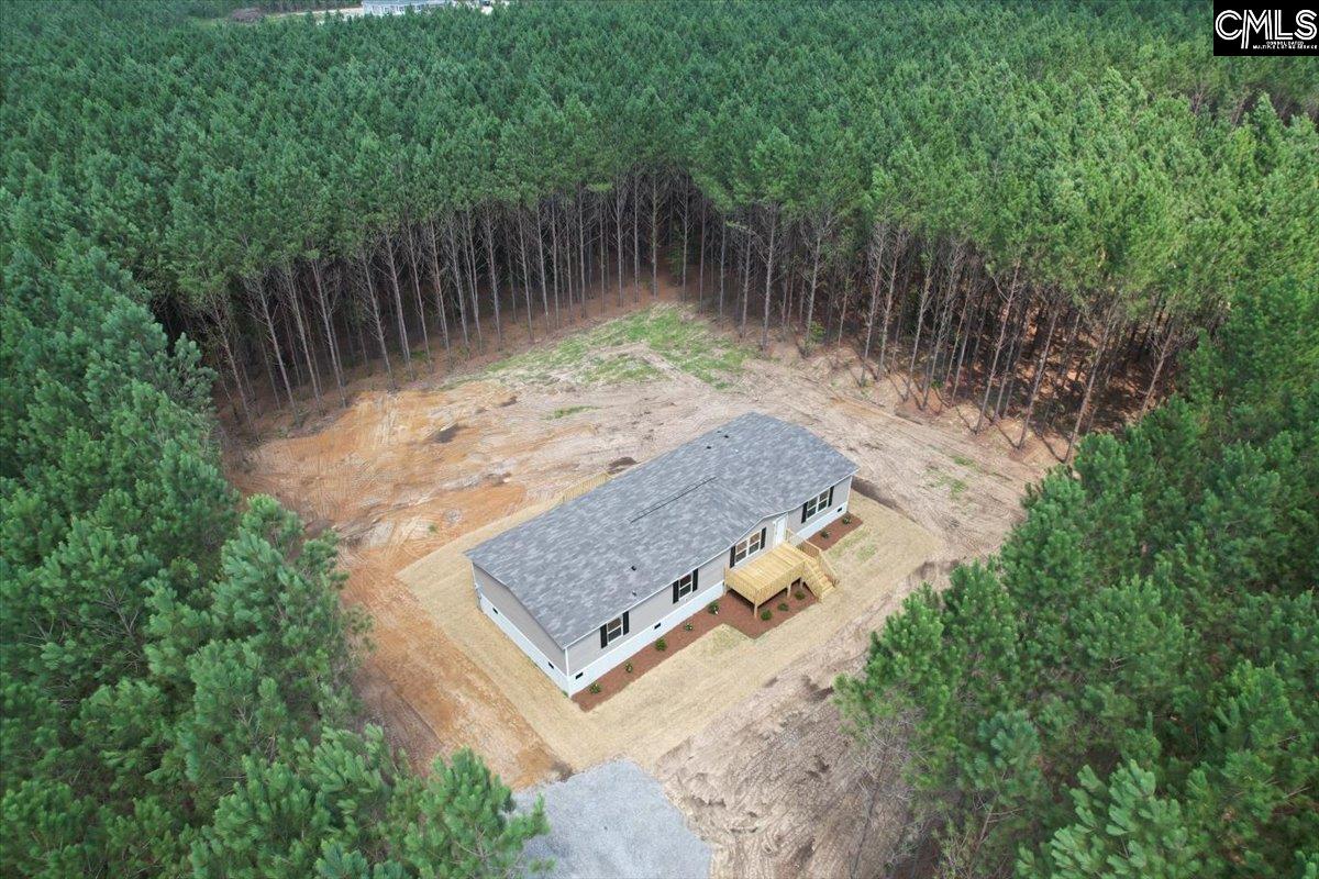 846 Horses Neck Road Swansea, SC 29160