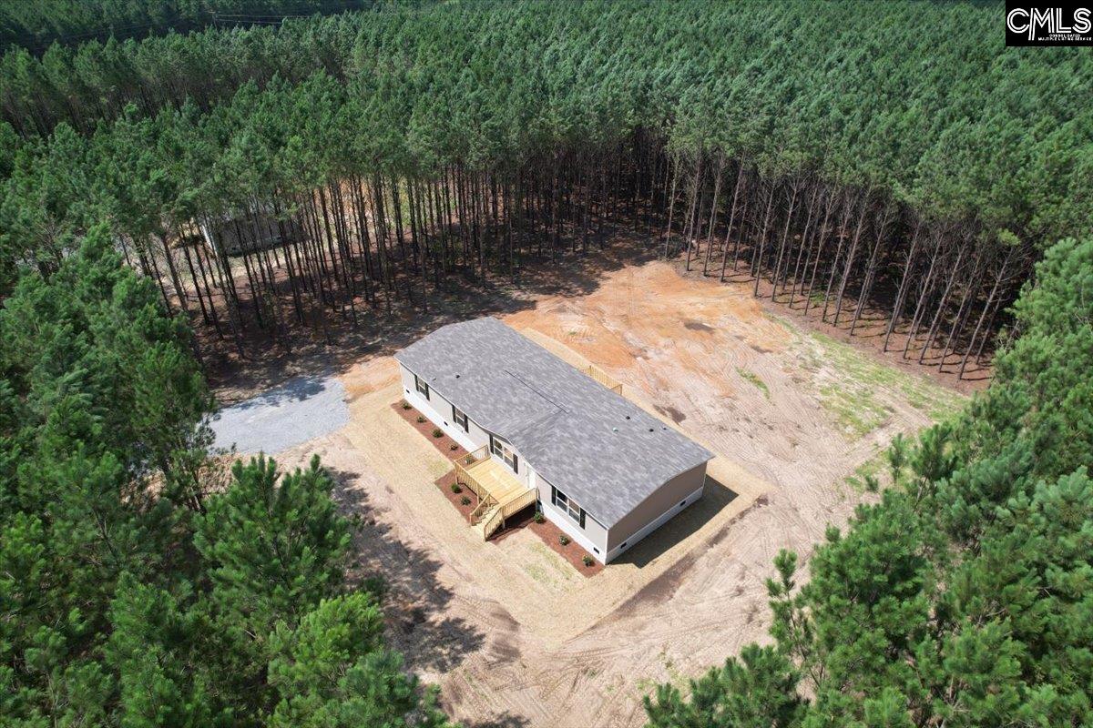 846 Horses Neck Road Swansea, SC 29160