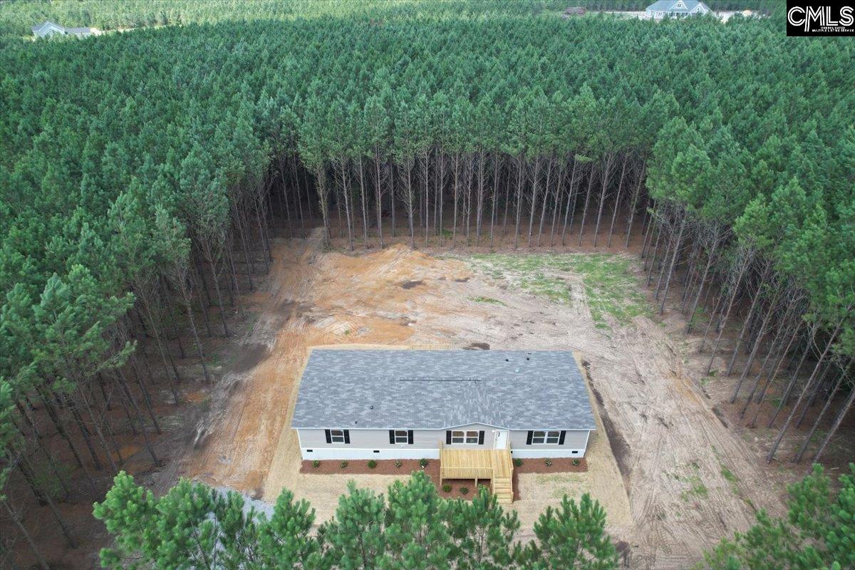 846 Horses Neck Road Swansea, SC 29160