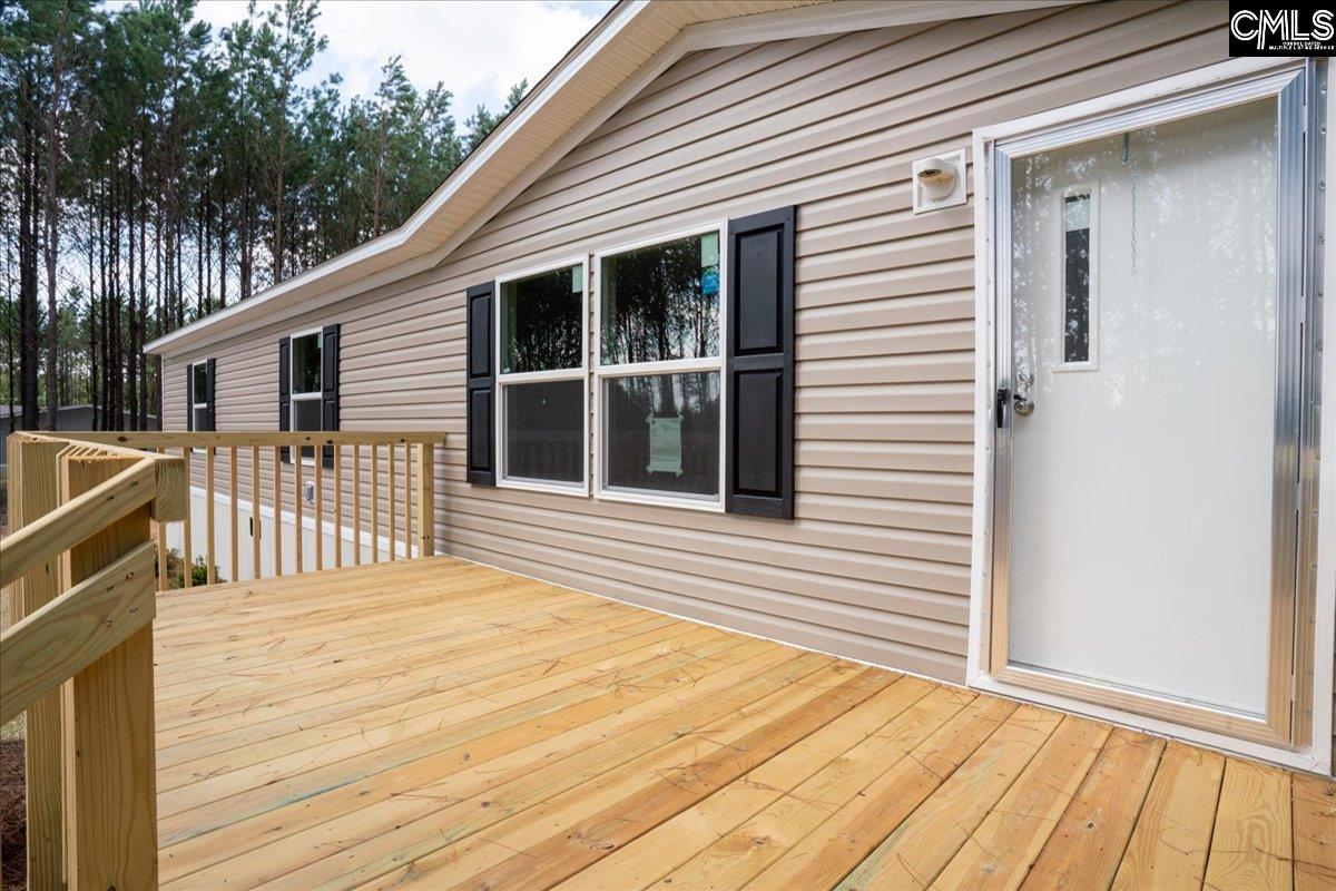 846 Horses Neck Road Swansea, SC 29160
