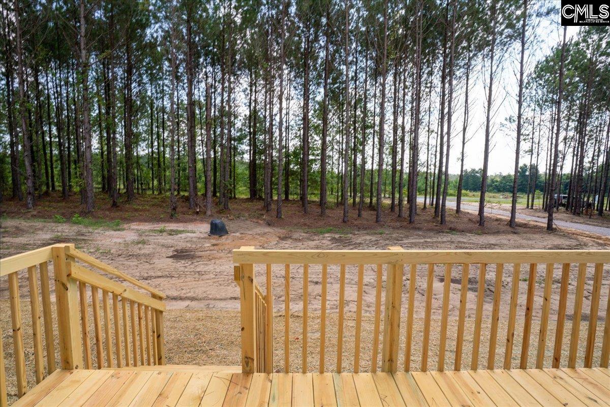846 Horses Neck Road Swansea, SC 29160