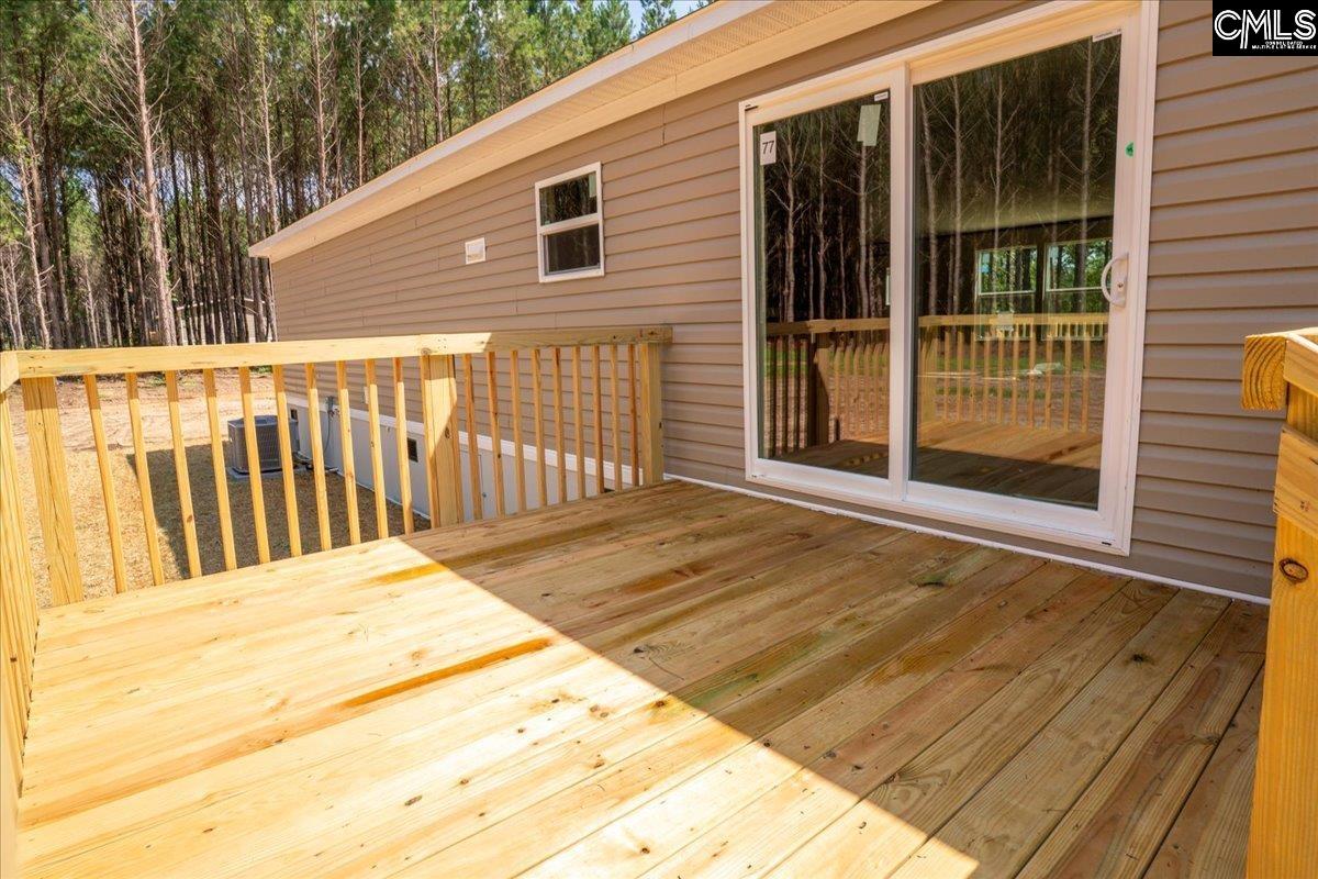 846 Horses Neck Road Swansea, SC 29160