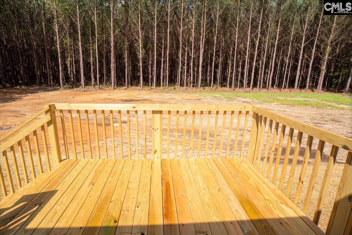 846 Horses Neck Road Swansea, SC 29160