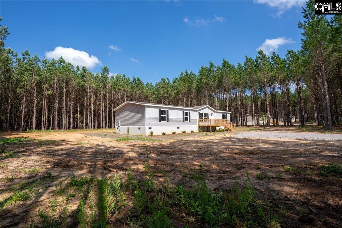 852 Horses Neck Road Swansea, SC 29160