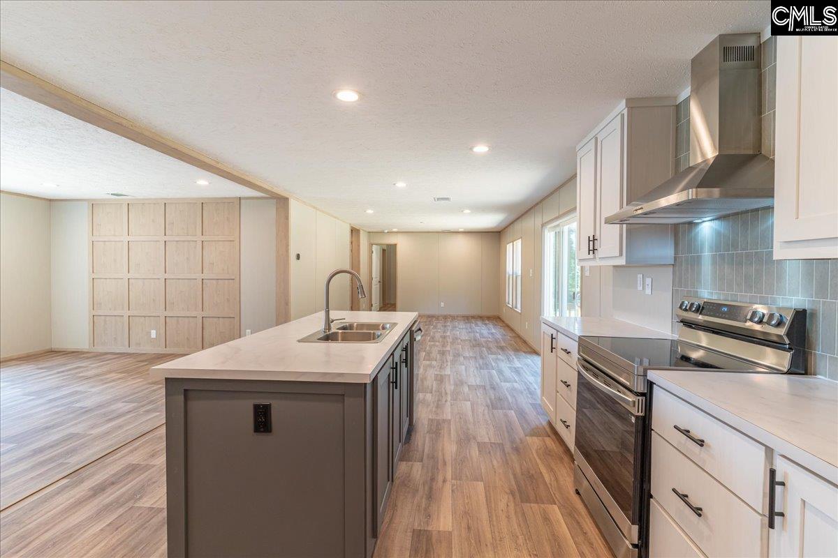 852 Horses Neck Road Swansea, SC 29160