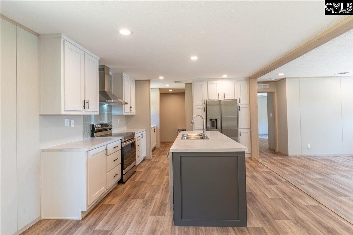 852 Horses Neck Road Swansea, SC 29160