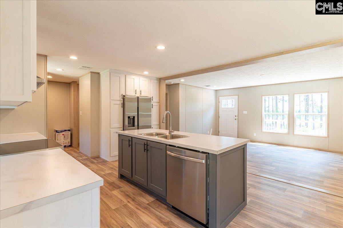 852 Horses Neck Road Swansea, SC 29160