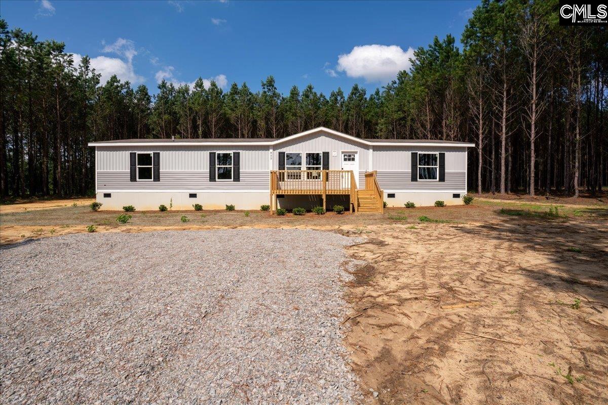 852 Horses Neck Road Swansea, SC 29160