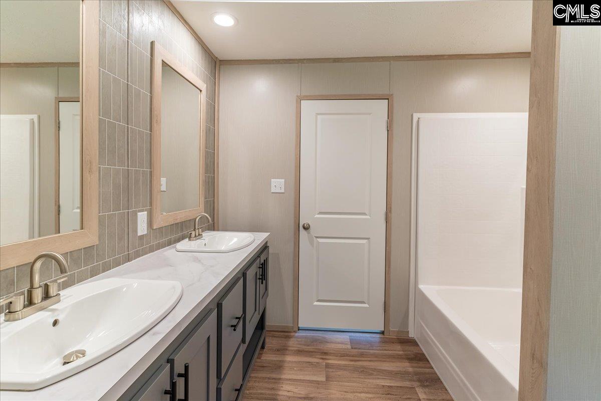 852 Horses Neck Road Swansea, SC 29160