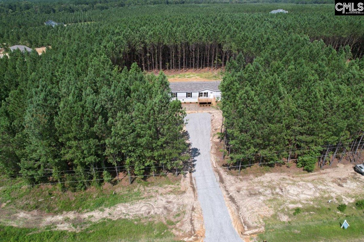 852 Horses Neck Road Swansea, SC 29160