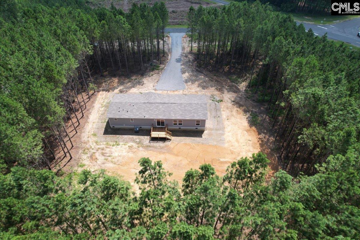 852 Horses Neck Road Swansea, SC 29160