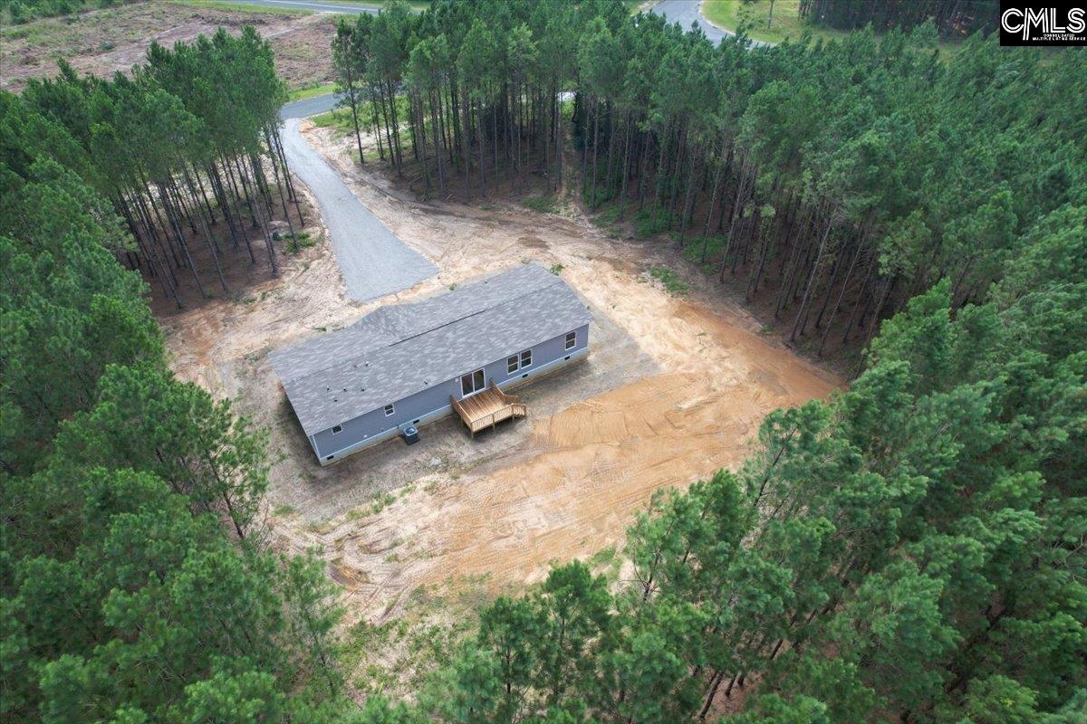 852 Horses Neck Road Swansea, SC 29160