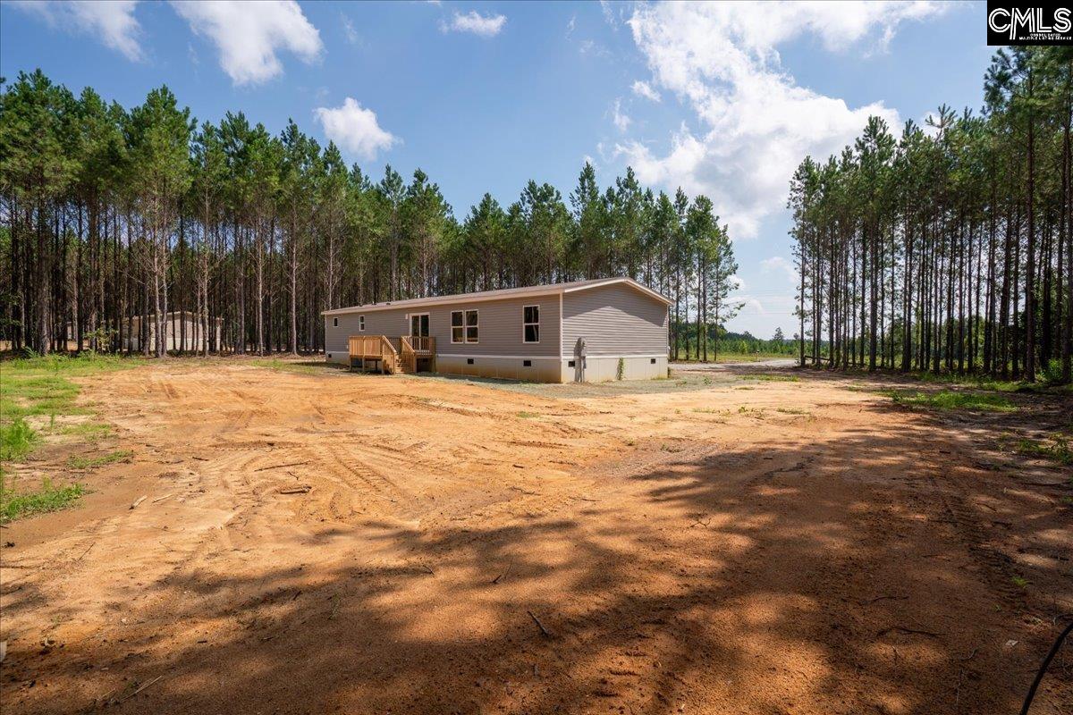 852 Horses Neck Road Swansea, SC 29160