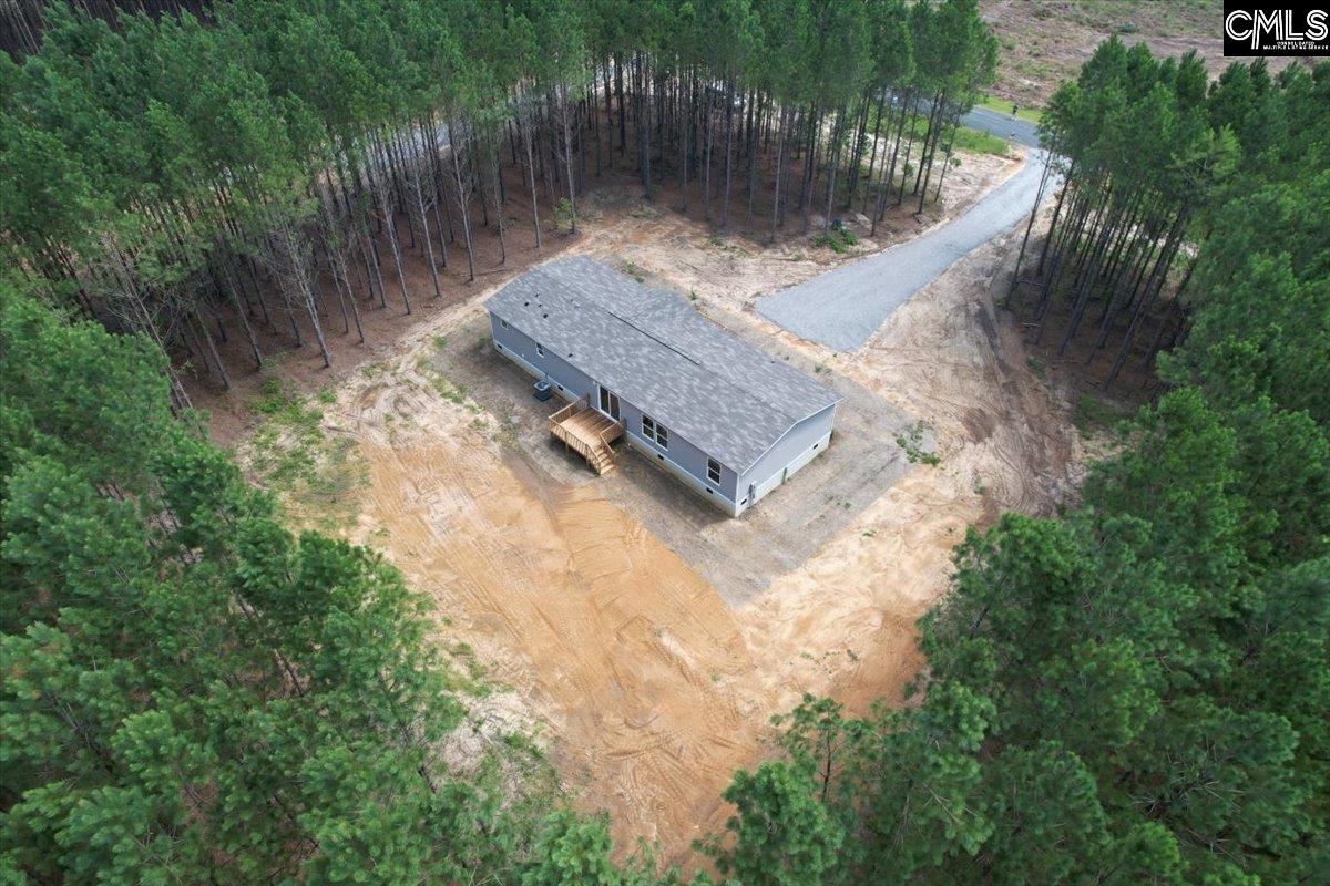852 Horses Neck Road Swansea, SC 29160