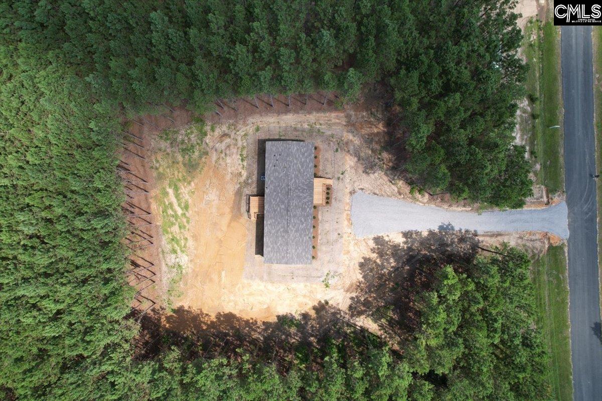 852 Horses Neck Road Swansea, SC 29160