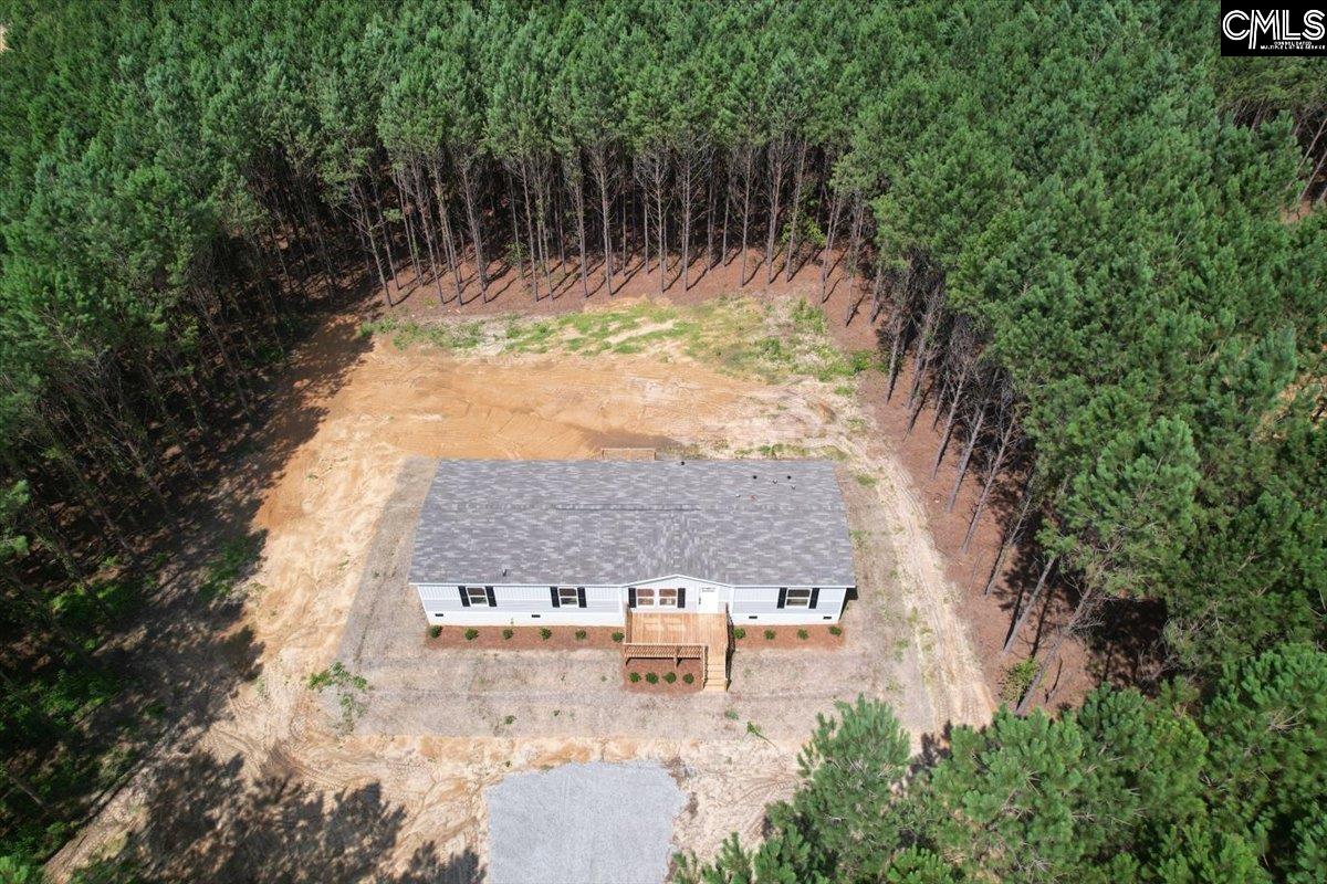 852 Horses Neck Road Swansea, SC 29160