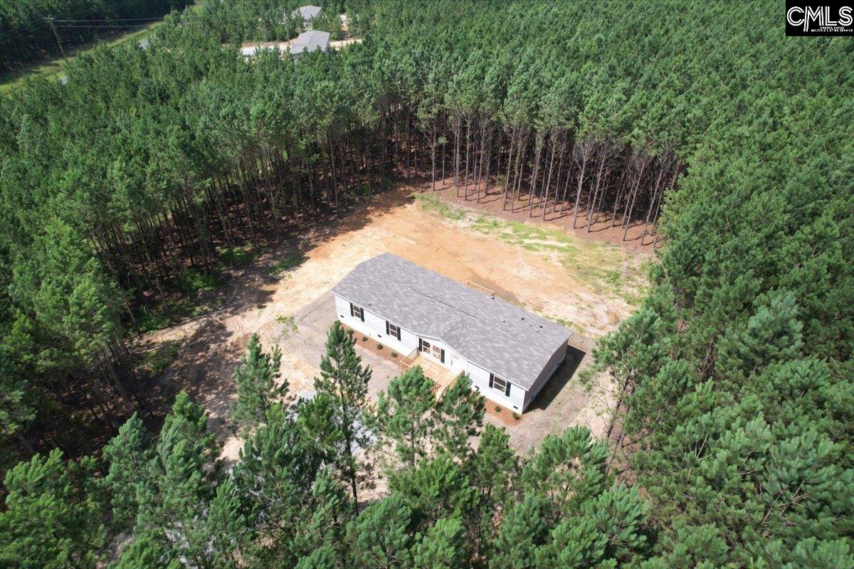 852 Horses Neck Road Swansea, SC 29160