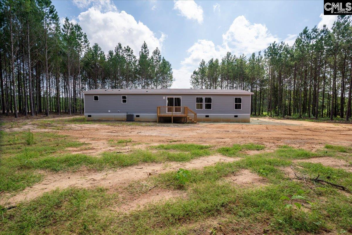 852 Horses Neck Road Swansea, SC 29160