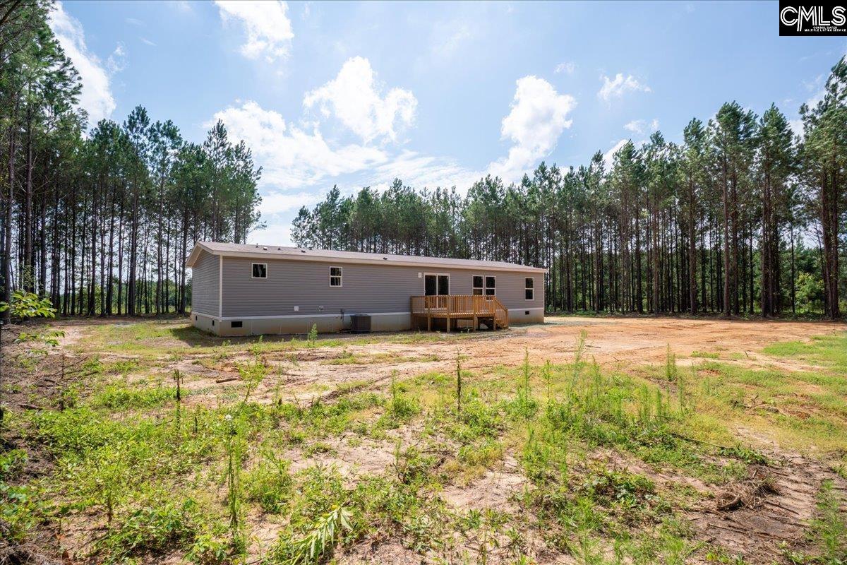 852 Horses Neck Road Swansea, SC 29160
