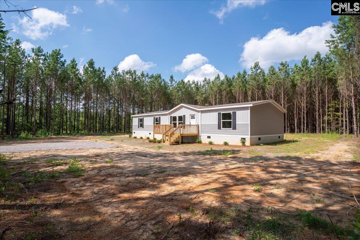 852 Horses Neck Road Swansea, SC 29160