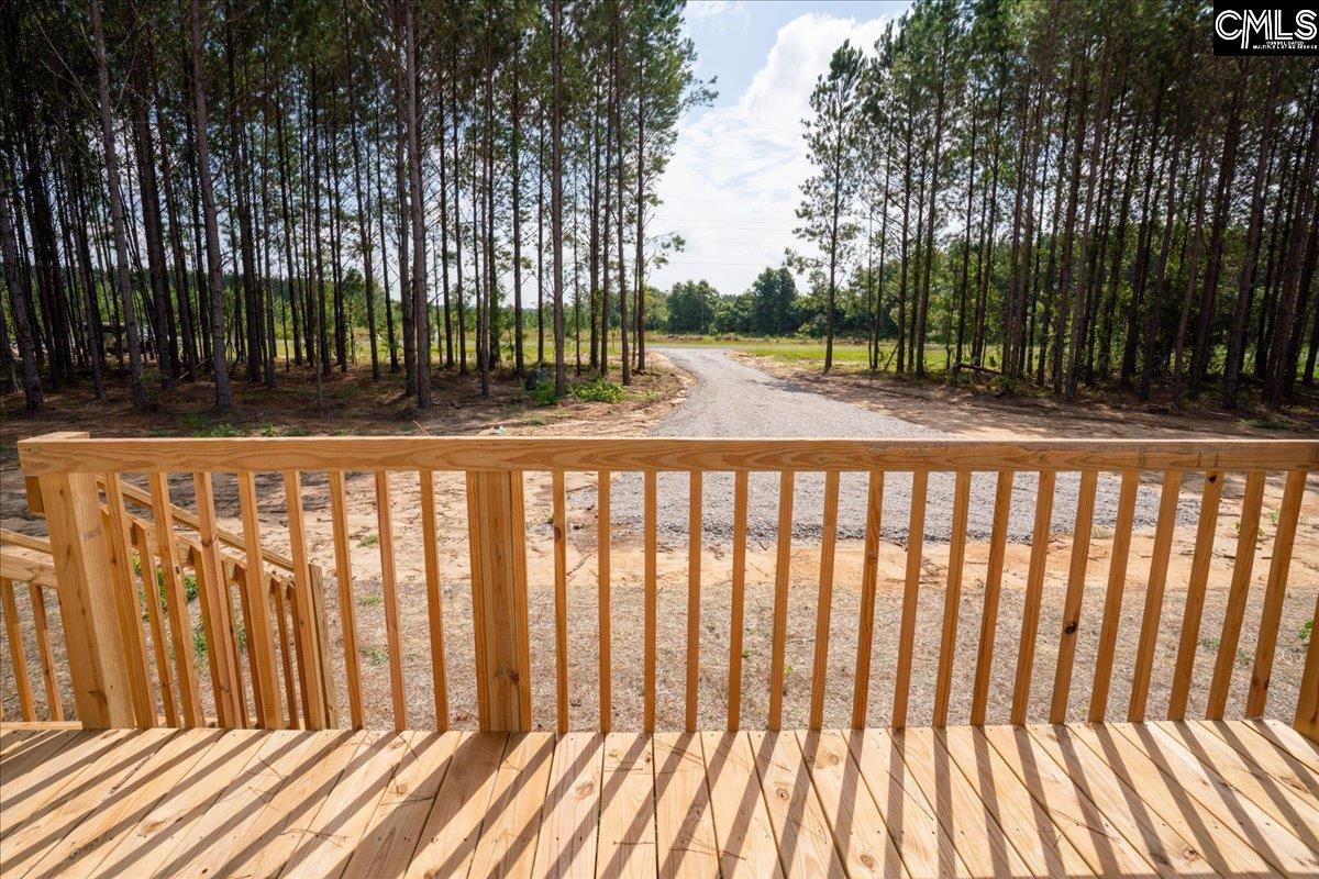 852 Horses Neck Road Swansea, SC 29160