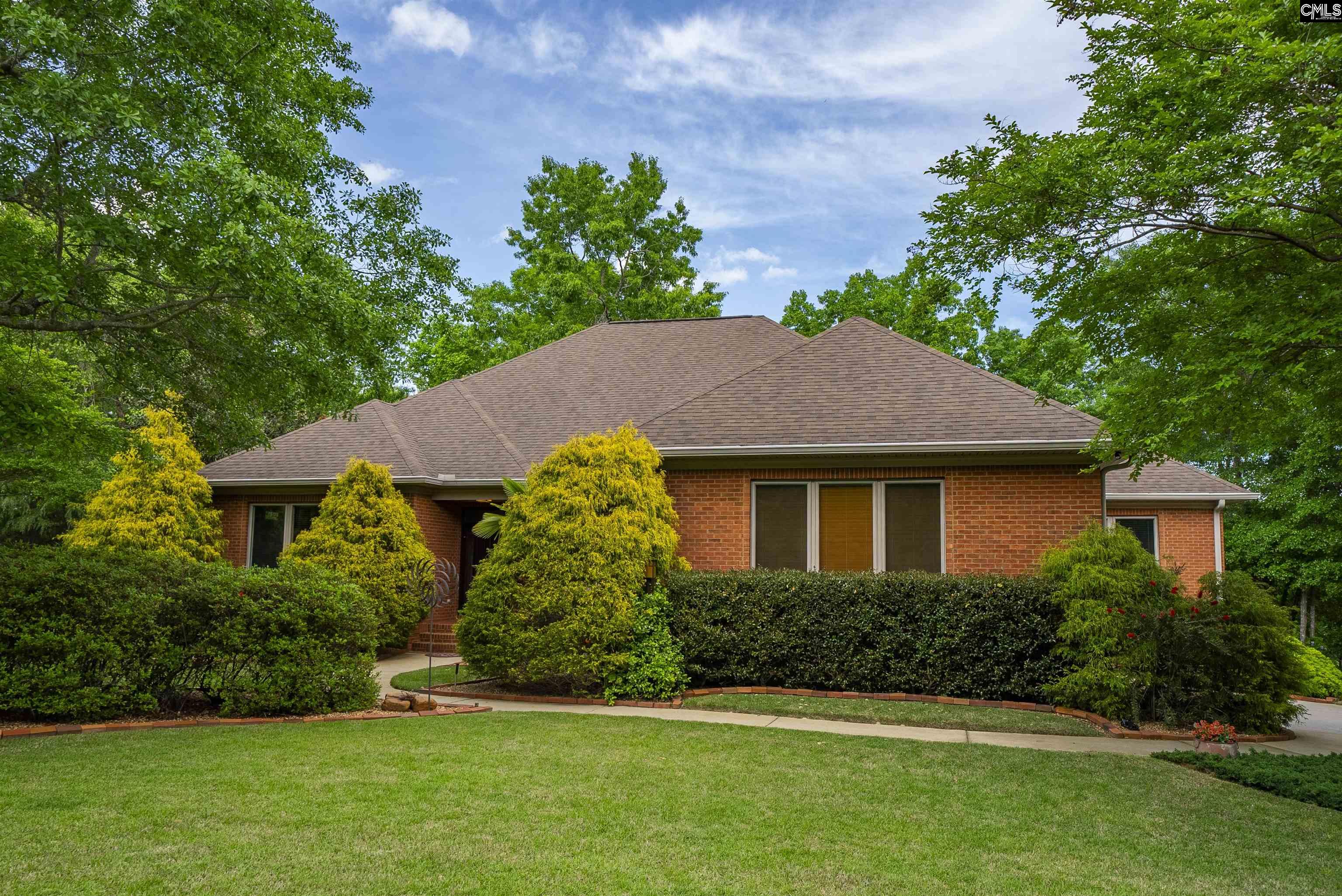 127 Westlake Ridge Drive Blythewood, SC 29016-7861
