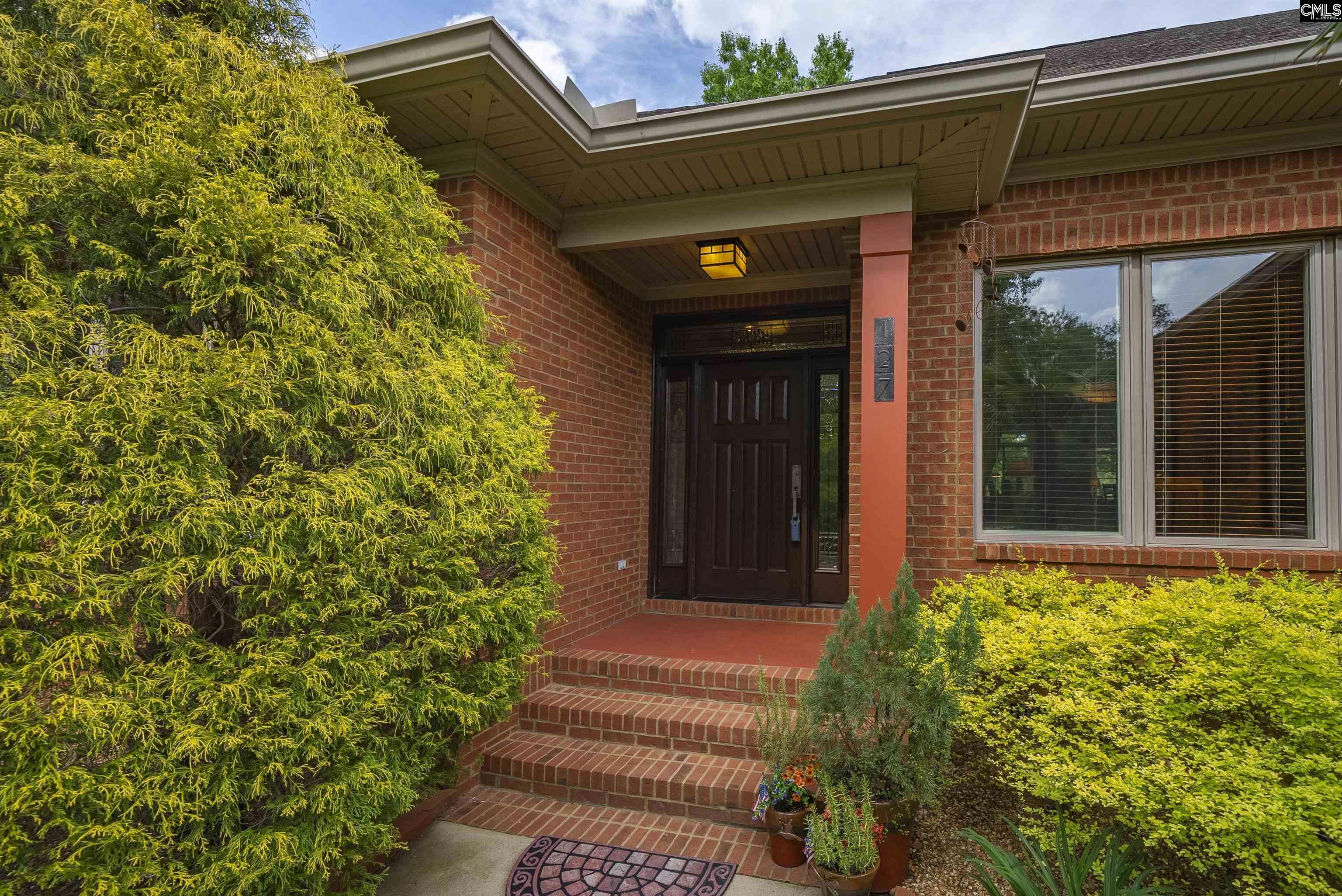 127 Westlake Ridge Drive Blythewood, SC 29016-7861