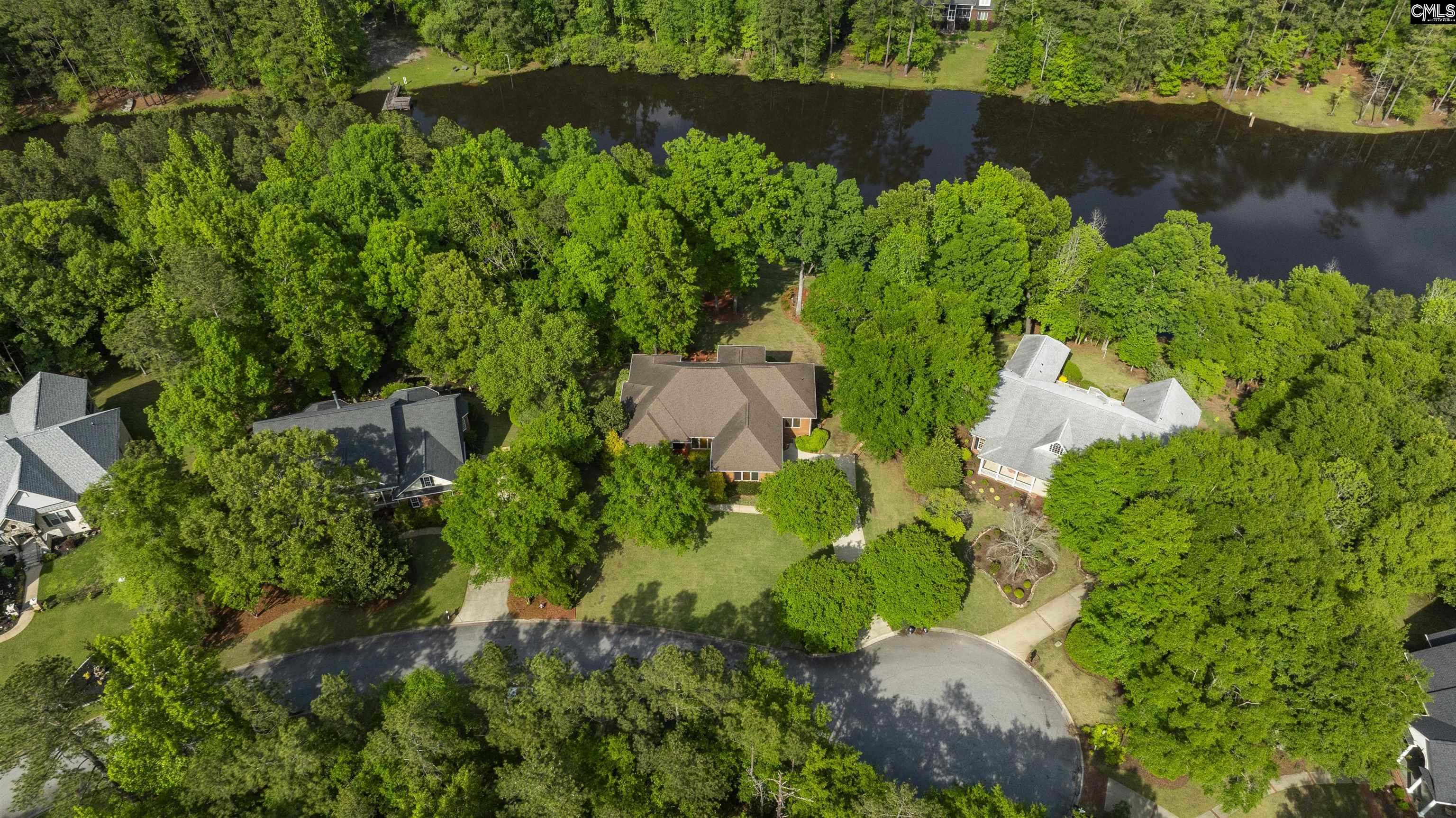 127 Westlake Ridge Drive Blythewood, SC 29016-7861