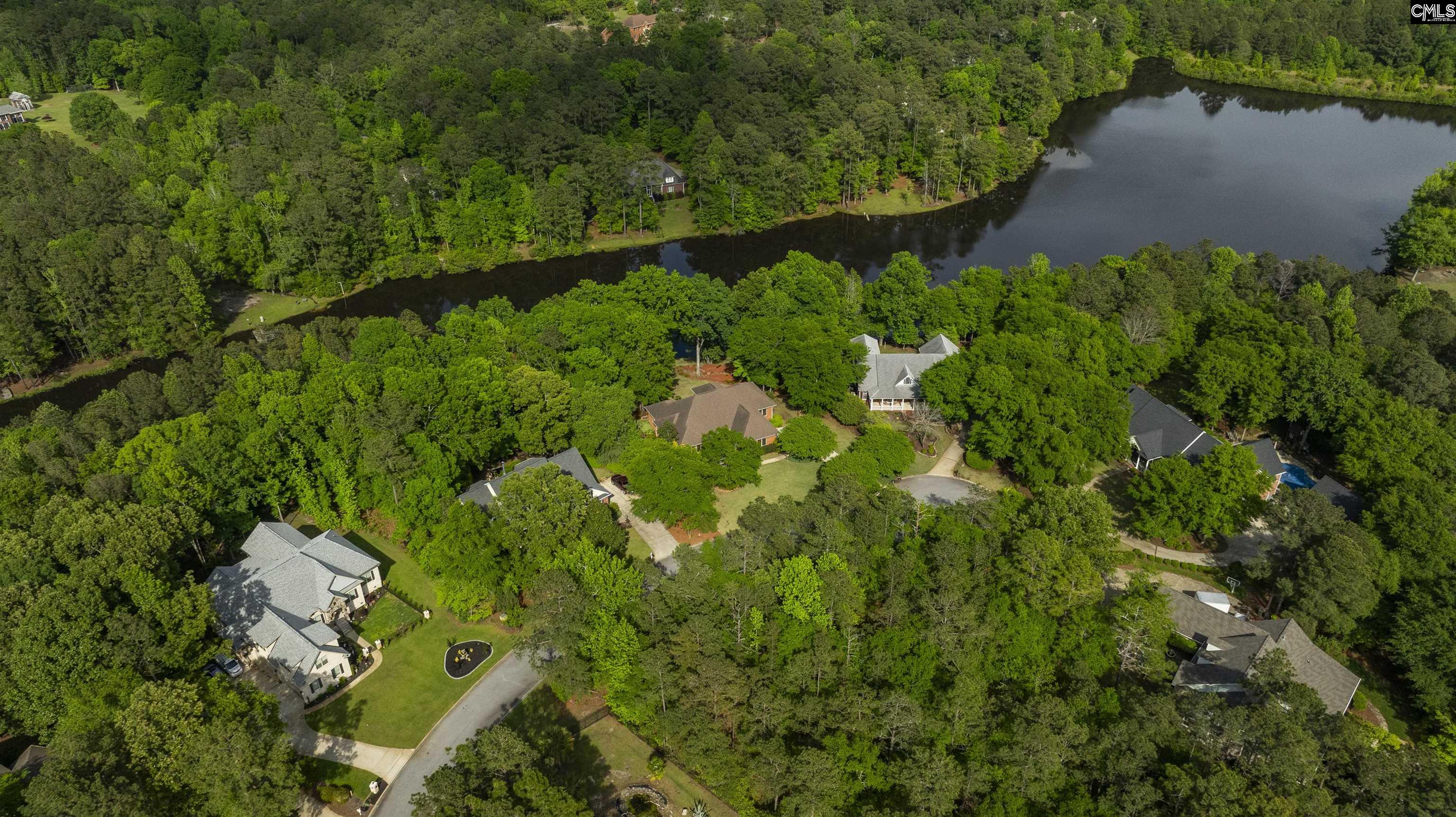 127 Westlake Ridge Drive Blythewood, SC 29016-7861
