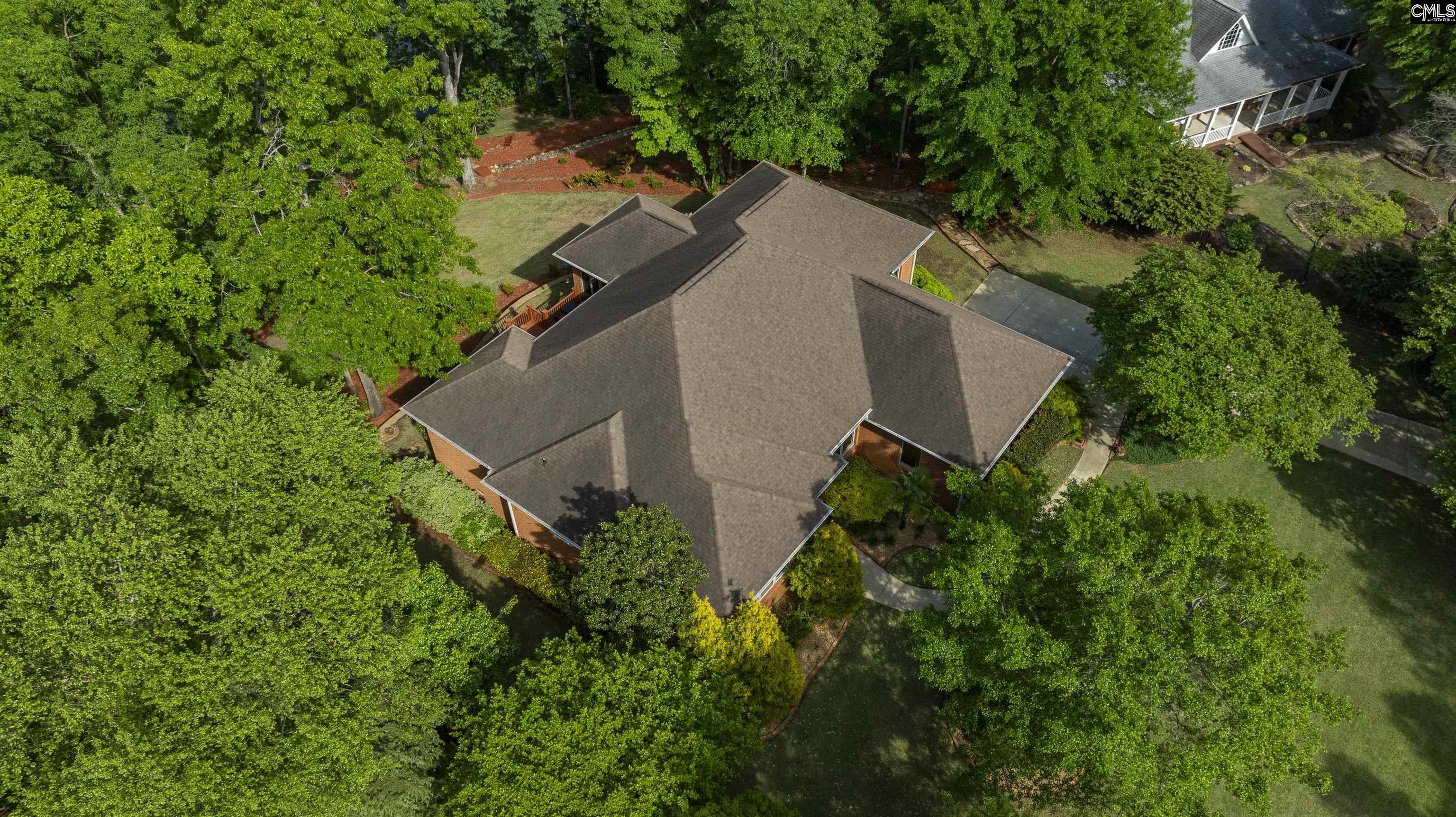 127 Westlake Ridge Drive Blythewood, SC 29016-7861