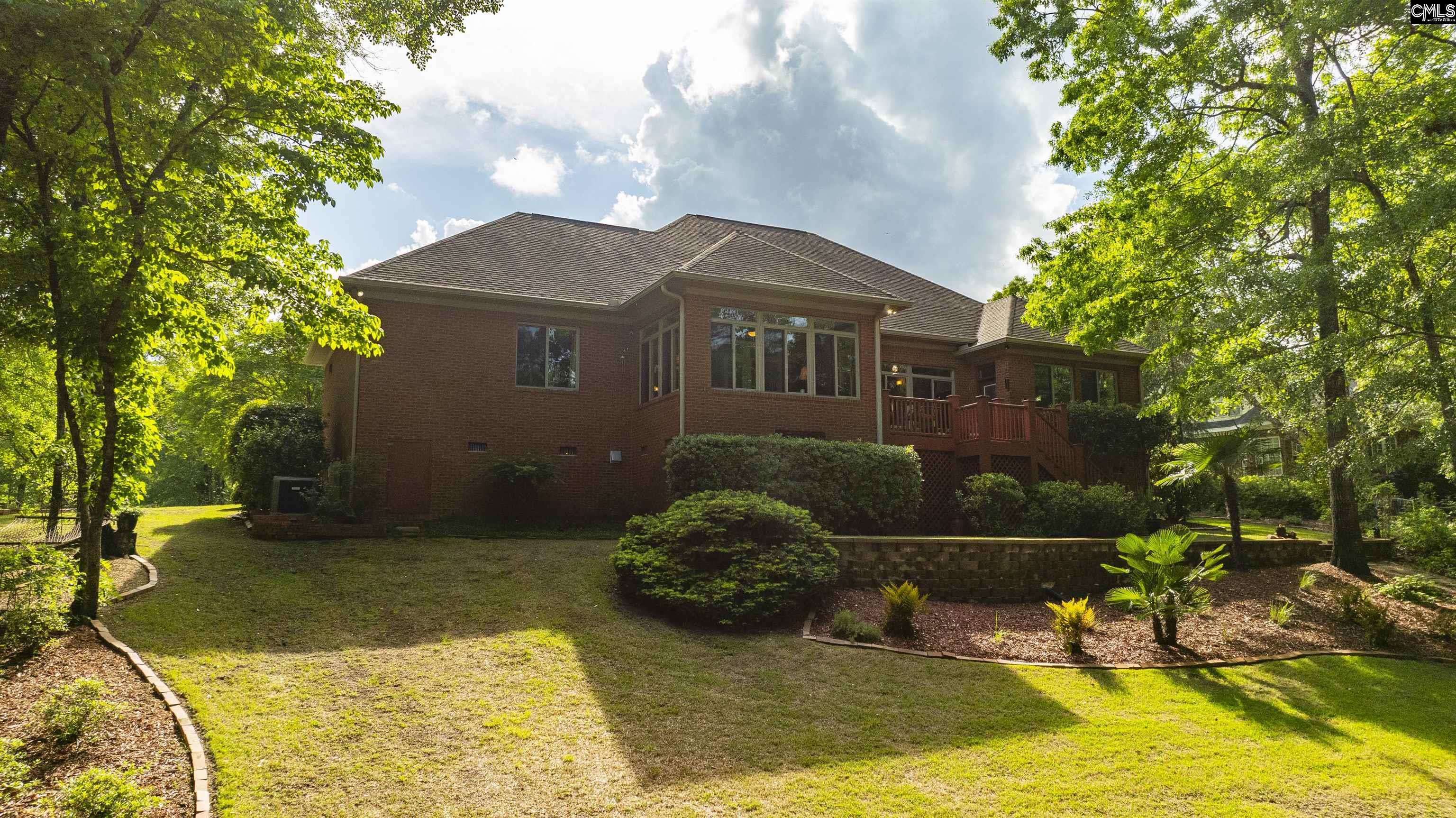 127 Westlake Ridge Drive Blythewood, SC 29016-7861