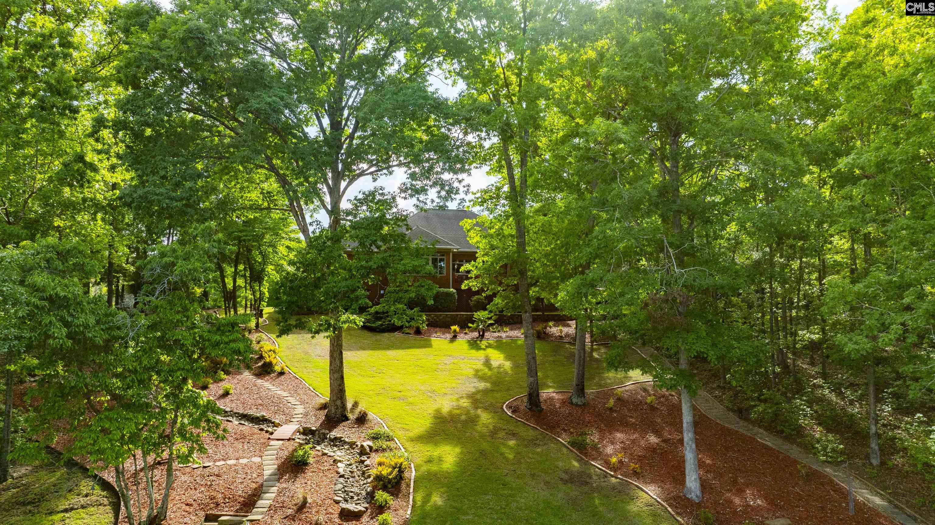 127 Westlake Ridge Drive Blythewood, SC 29016-7861
