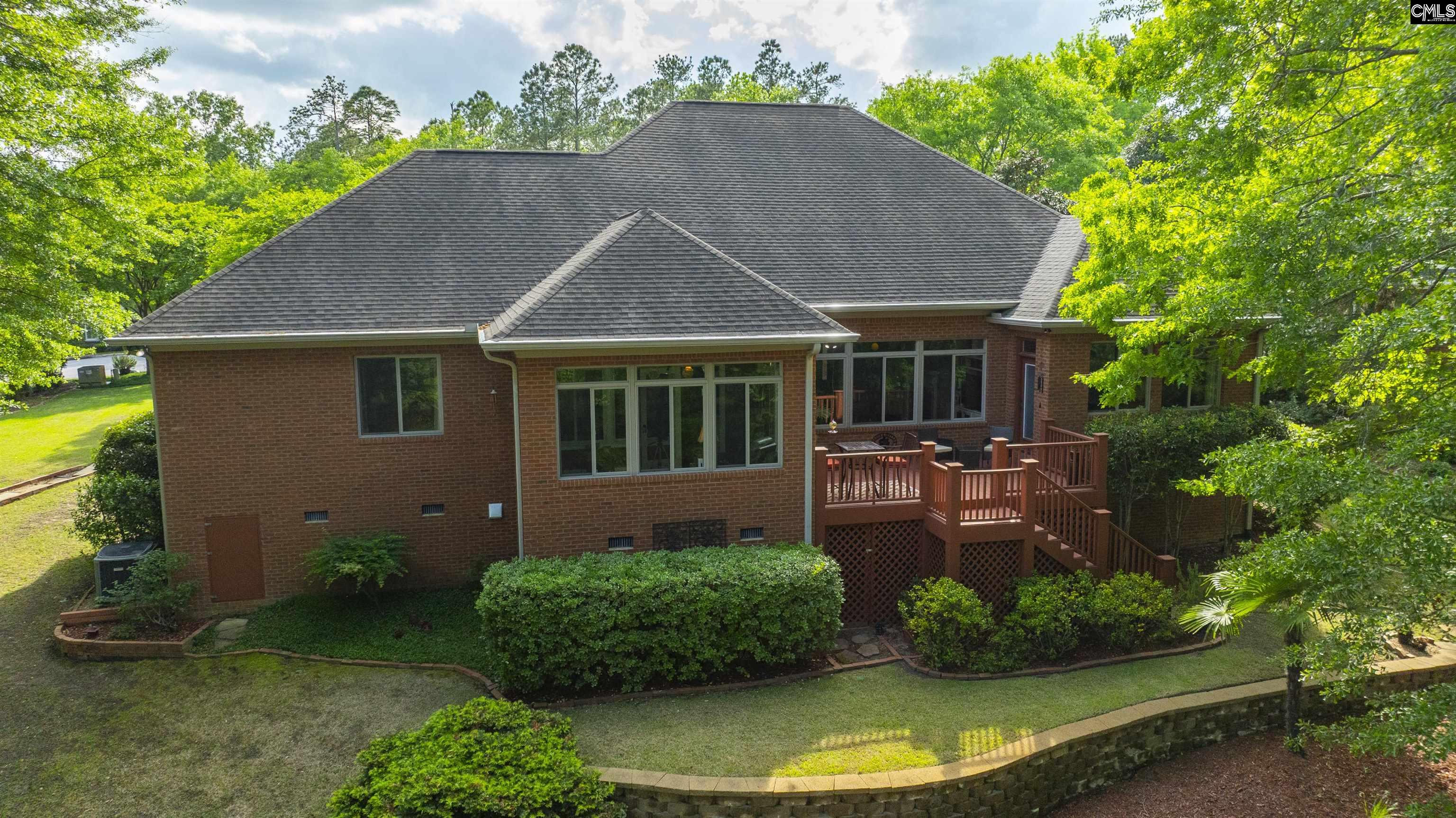 127 Westlake Ridge Drive Blythewood, SC 29016-7861