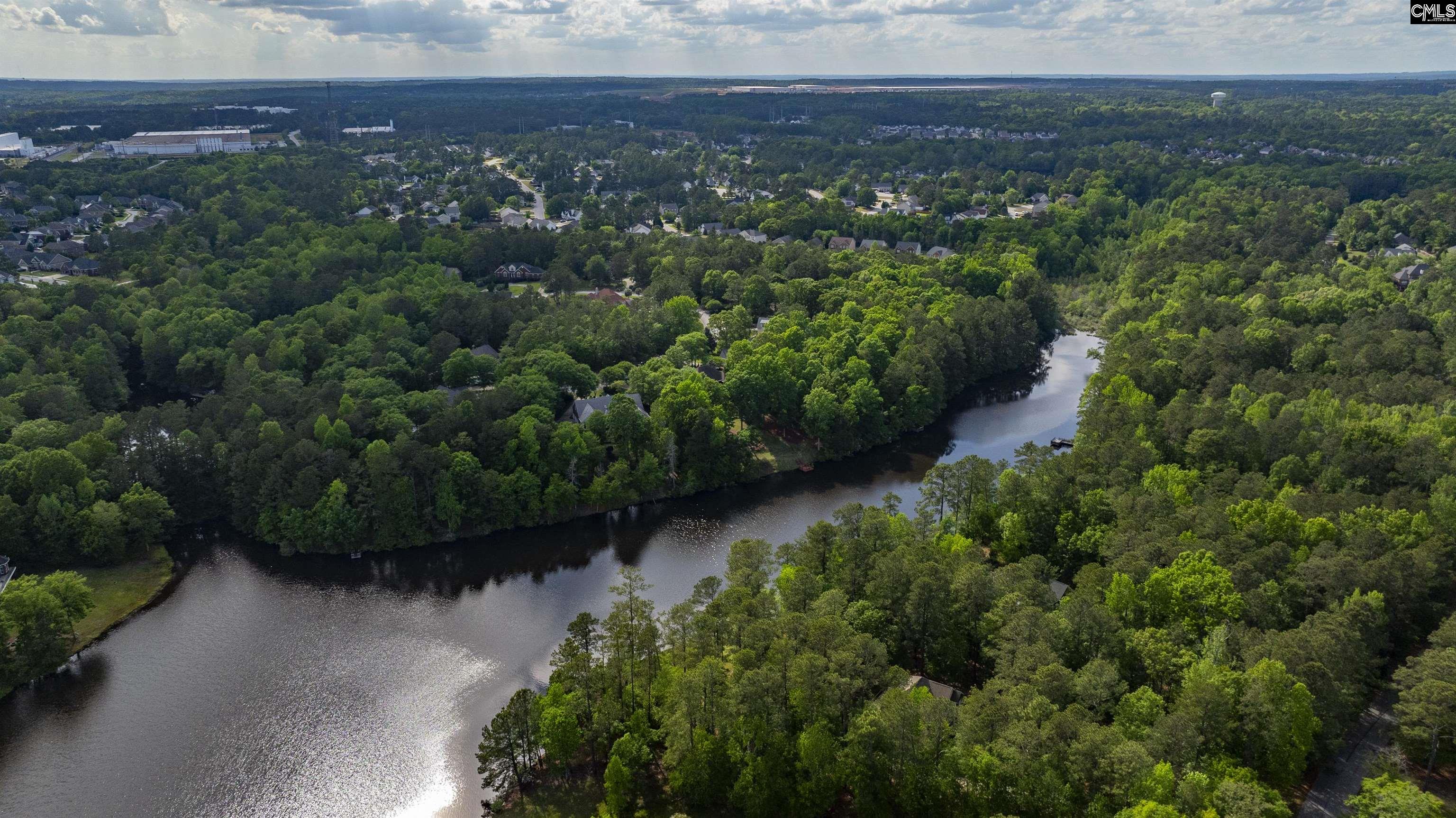 127 Westlake Ridge Drive Blythewood, SC 29016-7861