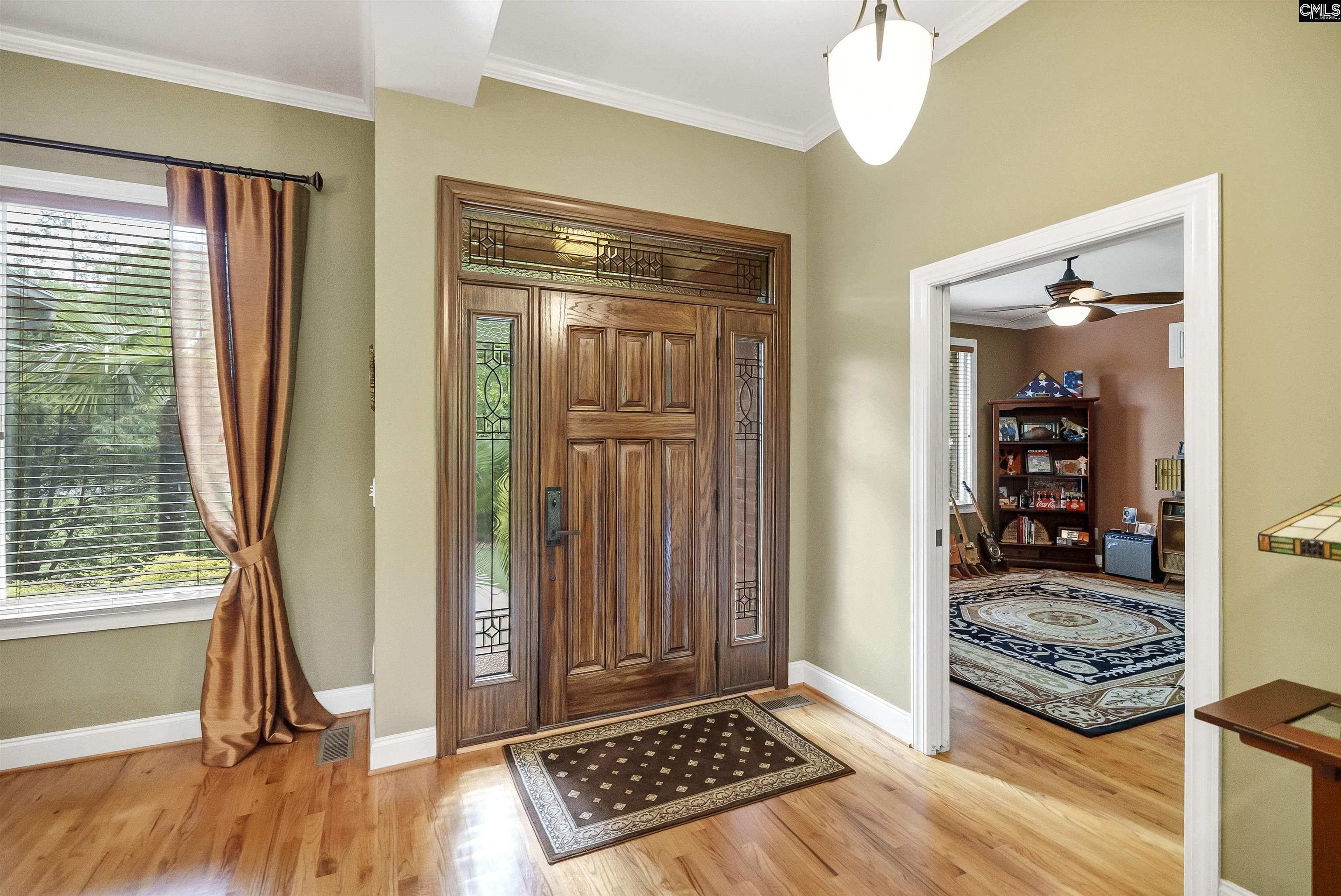 127 Westlake Ridge Drive Blythewood, SC 29016-7861