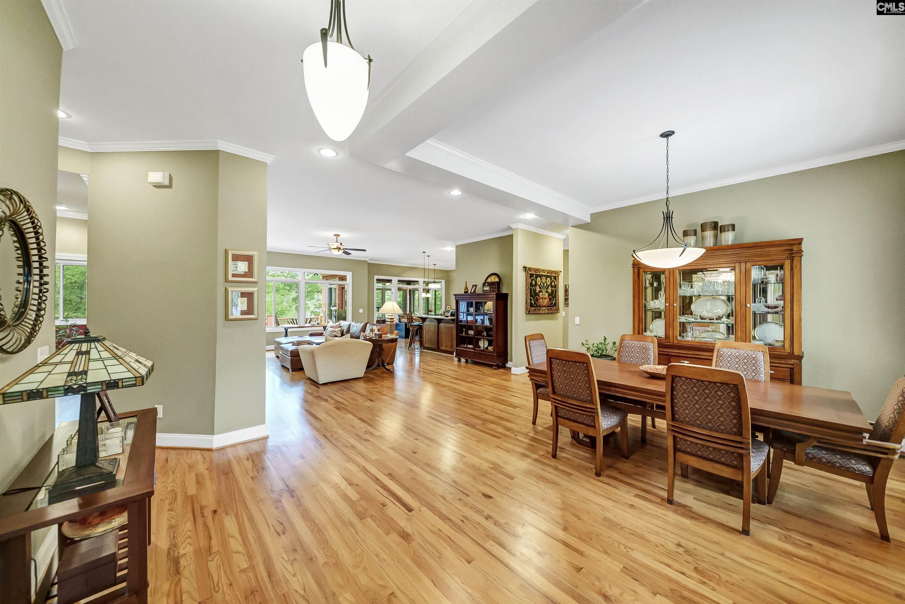 127 Westlake Ridge Drive Blythewood, SC 29016-7861