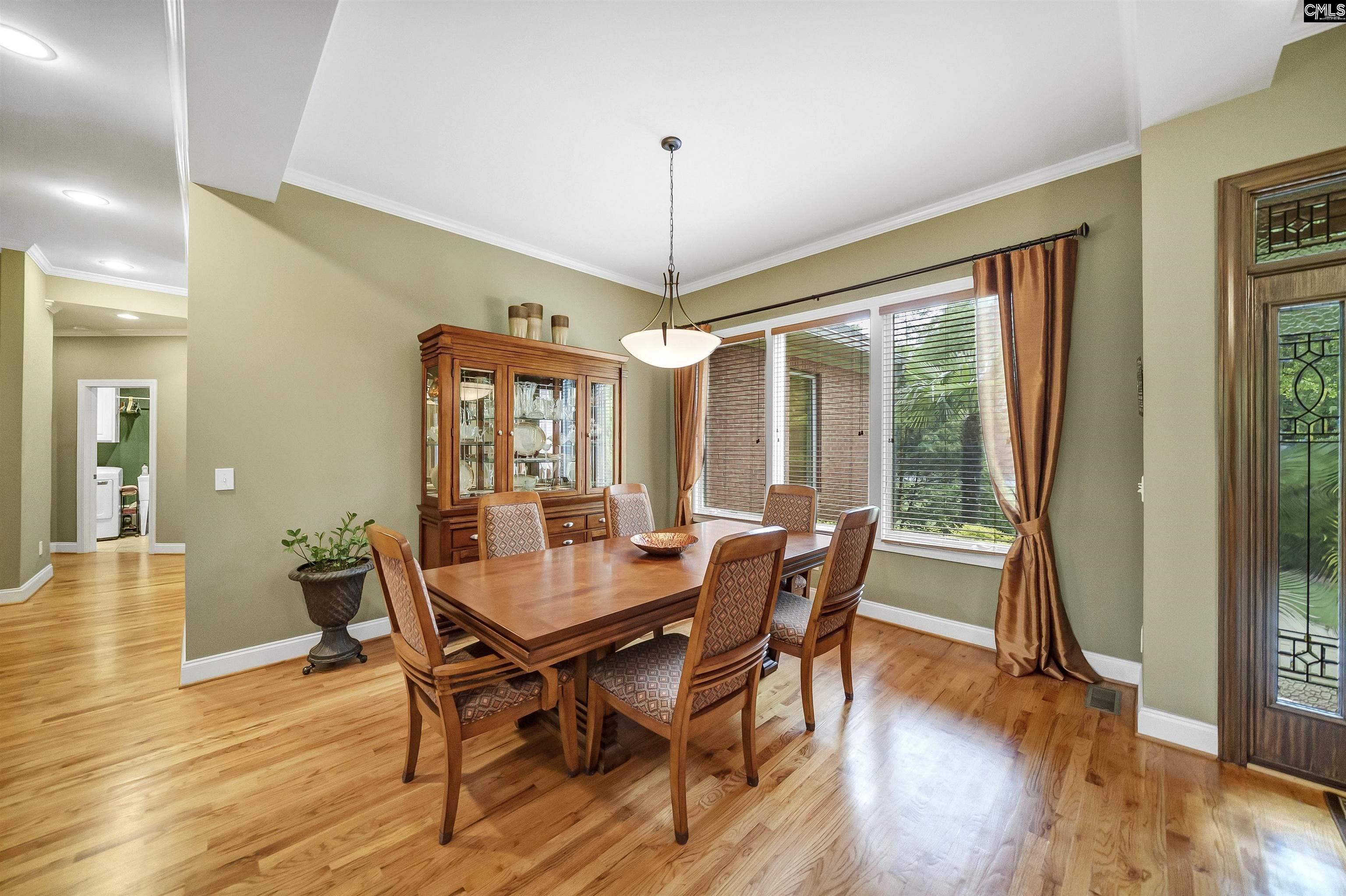 127 Westlake Ridge Drive Blythewood, SC 29016-7861