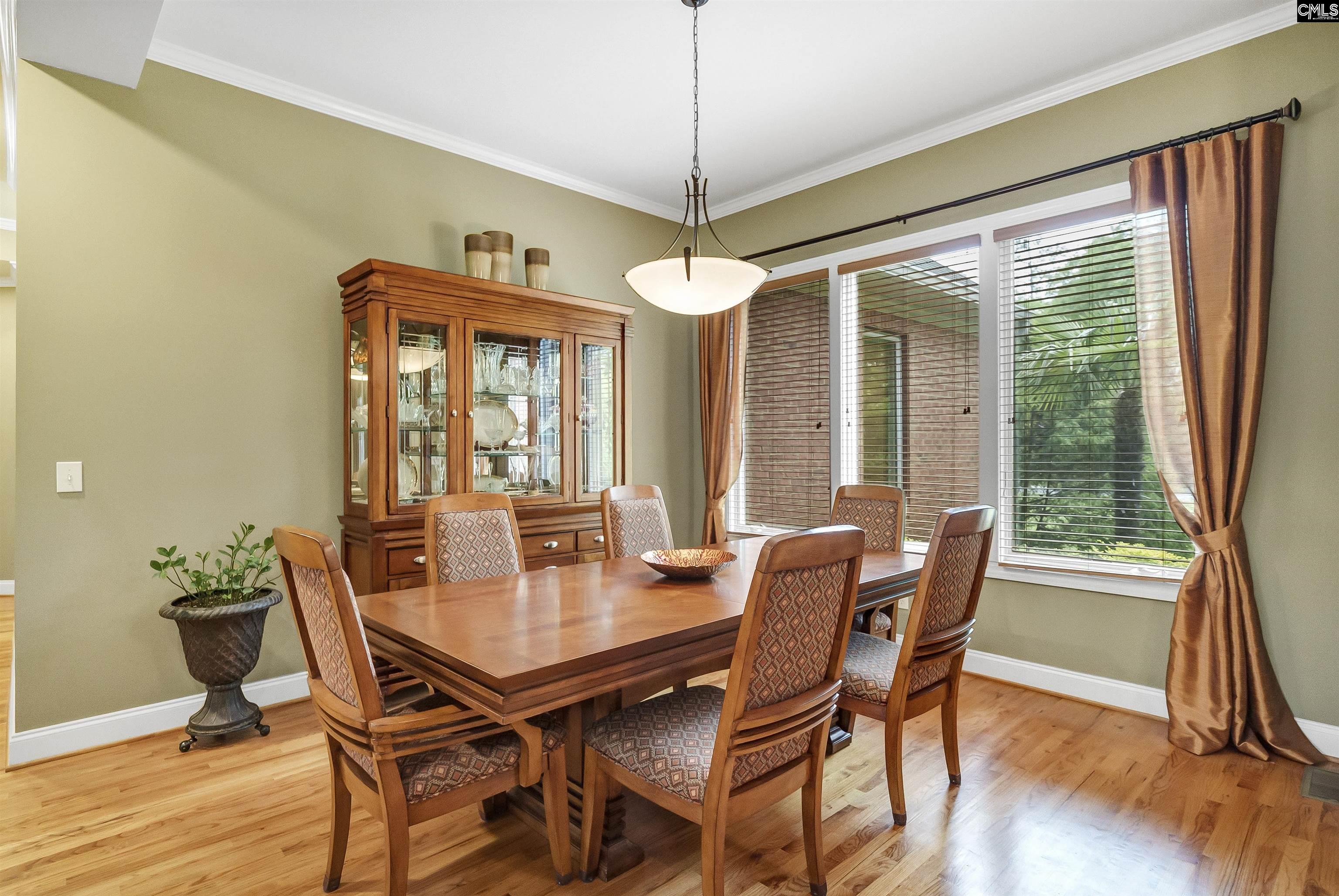 127 Westlake Ridge Drive Blythewood, SC 29016-7861