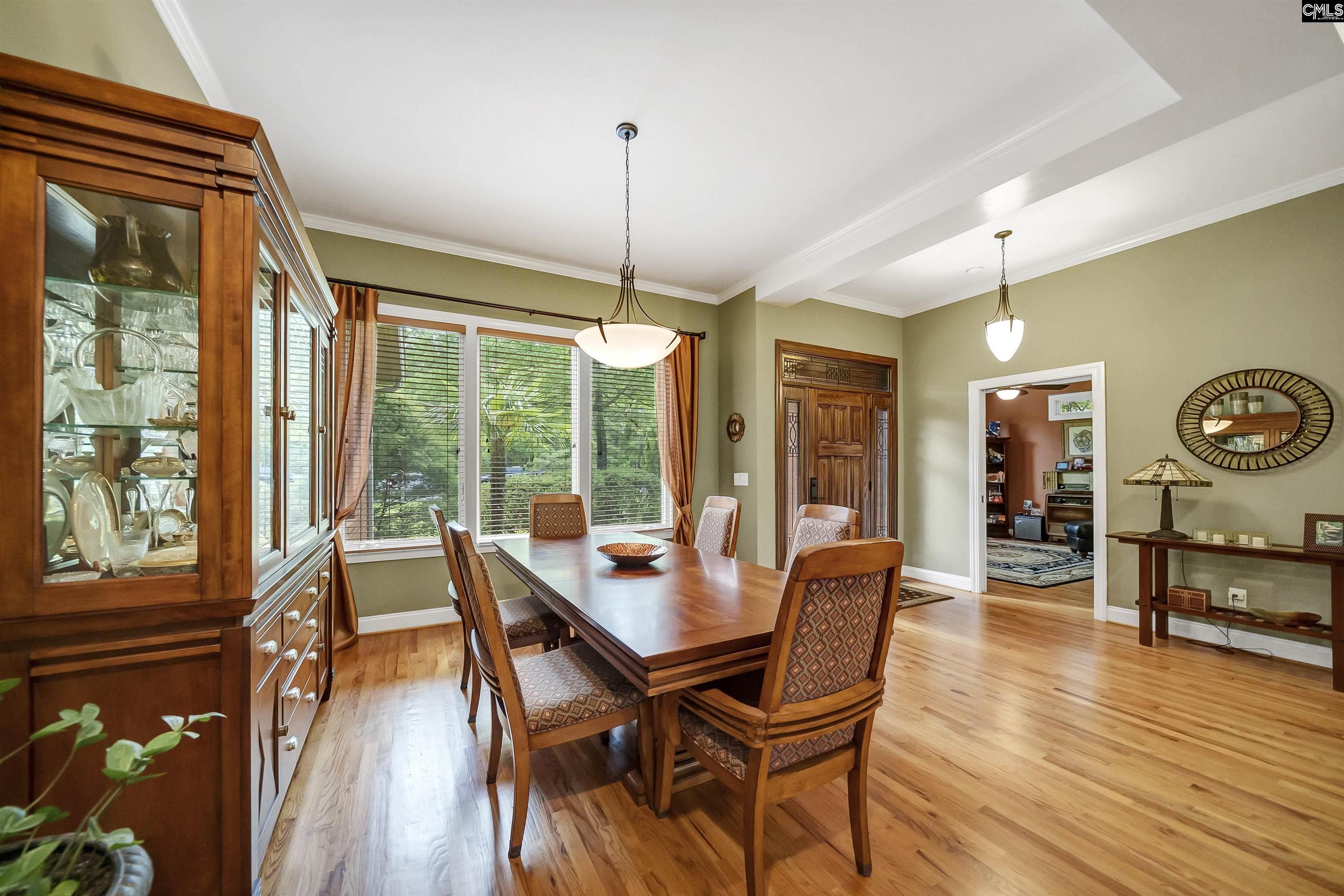 127 Westlake Ridge Drive Blythewood, SC 29016-7861